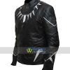 Buy Black Panther T-Challa’s Captain America Civil War Jacket