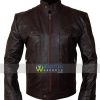 Ghosts of Girlfriends Past Movie Young Matthew McConaughey Leather Jacket