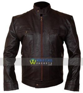 Ghosts of Girlfriends Past Movie Young Matthew McConaughey Leather Jacket