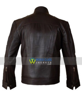 Movie Ghosts of Girlfriends Past Movie Young Matthew McConaughey Leather Jacket