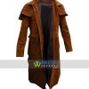 $40 Off on Zarar A7 Ranger Armor Costume Gaming Sued Leather