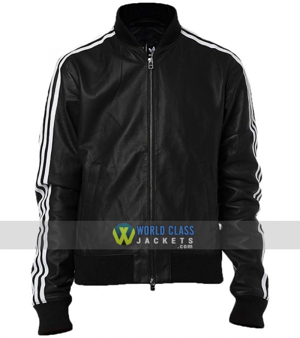 jacket adidas pharrell williams