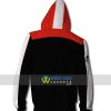 Avengers End Game Quantum Costume Wool Hoodie