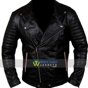 Blue Valentine Ryan Gosling Leather Jacket