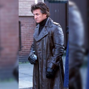 Mystic River Sean Penn Long Coat