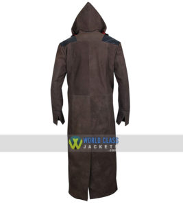 Fantastic Four Victor Doctor Doom Cosplay Costume Coat