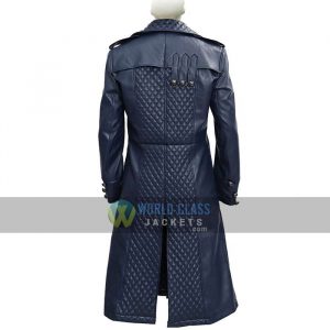 Buy Assassins Creed WInter Coat at $100 Off Sale Online