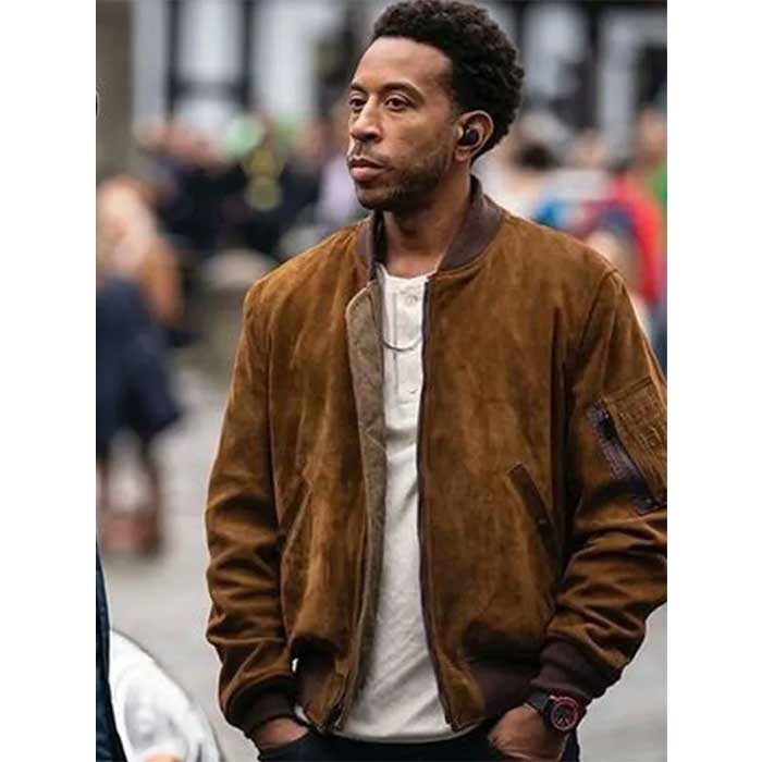 Buy Fast and Furious 9 Ludacris Jacket at Sale