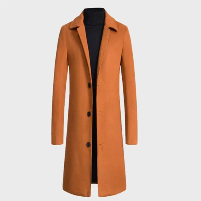 Rachel Stone from Heart of Stone 2023 Brown Trench Coat at Discount