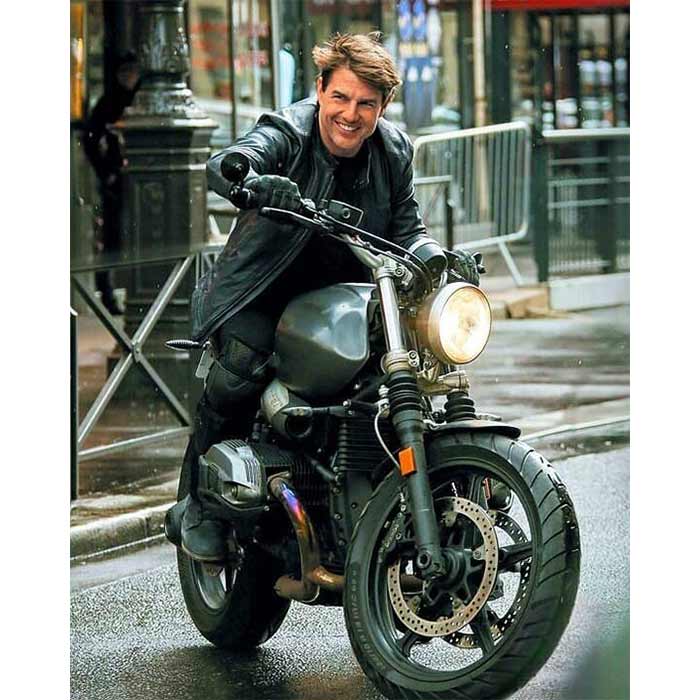 Purchase Tom Cruise Mission Impossible 6 Leather Jacket
